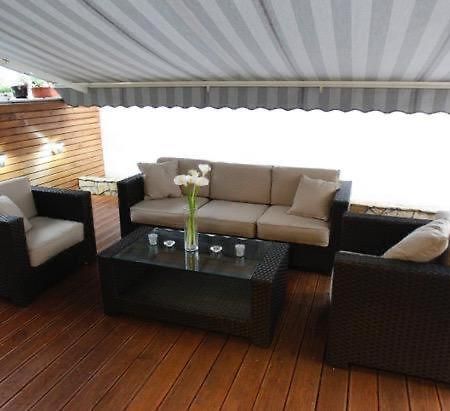 Babilon Apartment เบลเกรด ภายนอก รูปภาพ