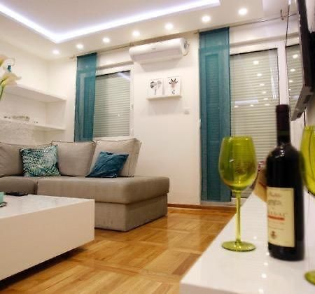 Babilon Apartment เบลเกรด ภายนอก รูปภาพ