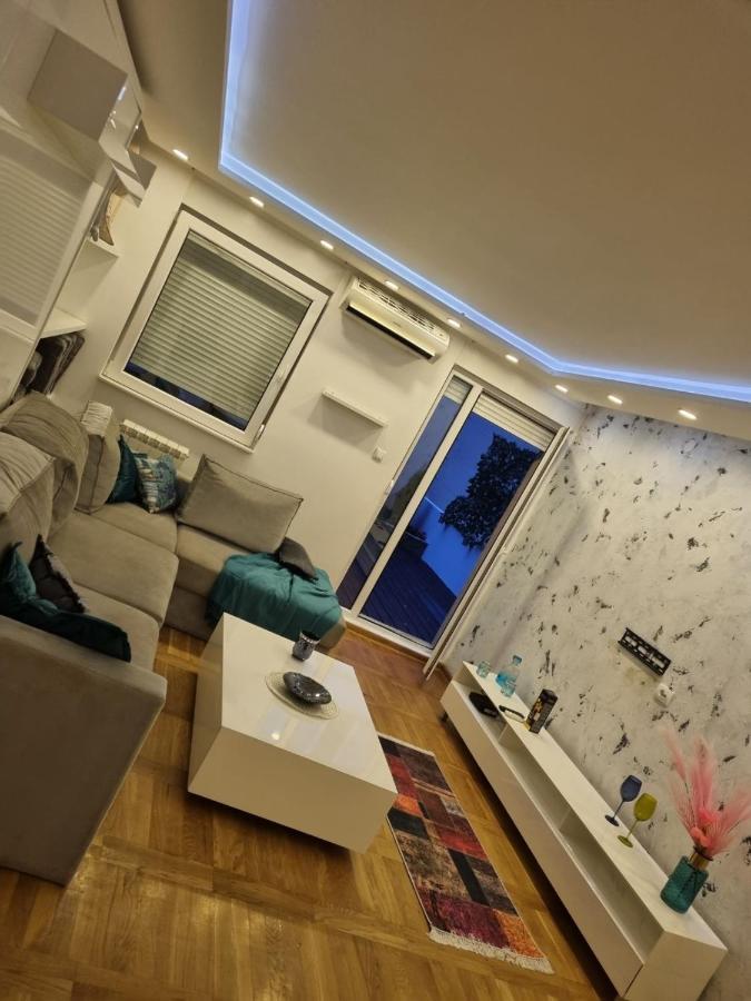 Babilon Apartment เบลเกรด ภายนอก รูปภาพ